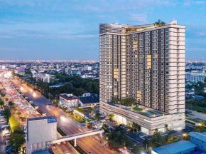 ชีวาทัย เกษตร-นวมินทร์ Near Chatuchak